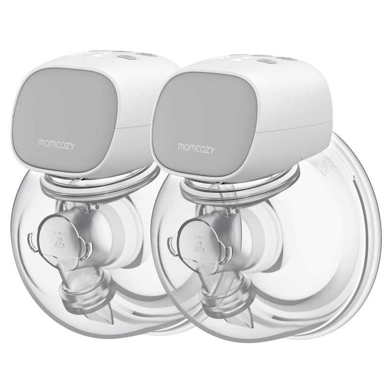 Momcozy S9 Pro-N Hands Free Double Electric Breast Pump Momcozy S9 Pro-N (1269781_EA) 1/EA