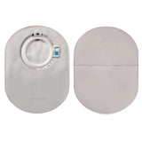 SenSura® Mio Ostomy Pouch Two-Piece System 8-1/4 Inch, Maxi Length Flat 50 mm Stoma Closed End (891192_BX) 30/BX