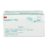 3M™ Tegaderm™ Transparent Film Dressing 2-3/8 X 2-3/4 Inch Frame Style Delivery Rectangle Sterile (468778_CS) 400/CS