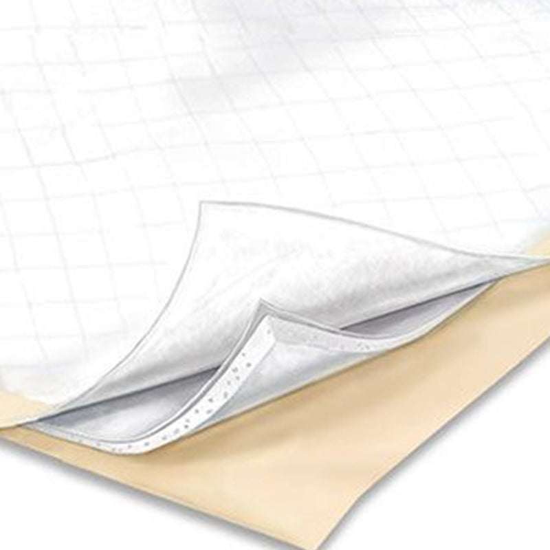 Wings™ Plus Disposable Underpad 30 X 30 Inch Fluff / Polymer Heavy Absorbency (854097_CS) 80/CS