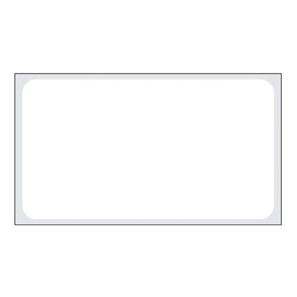 Barkley® Blank Label Thermal Paper White 1-1/4 X 2-1/4 Inch (691545_BX) 12/BX