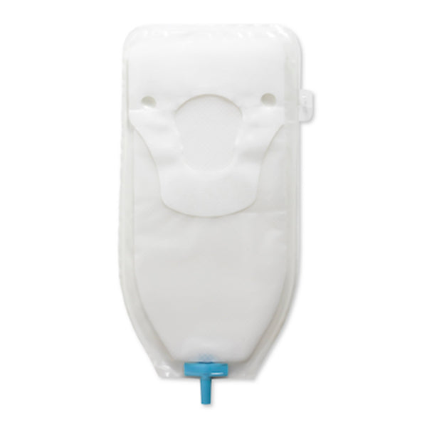 PureWick™ Male External Catheter for Vacuum Suction One Size Fits Most (1254407_EA) 1/EA