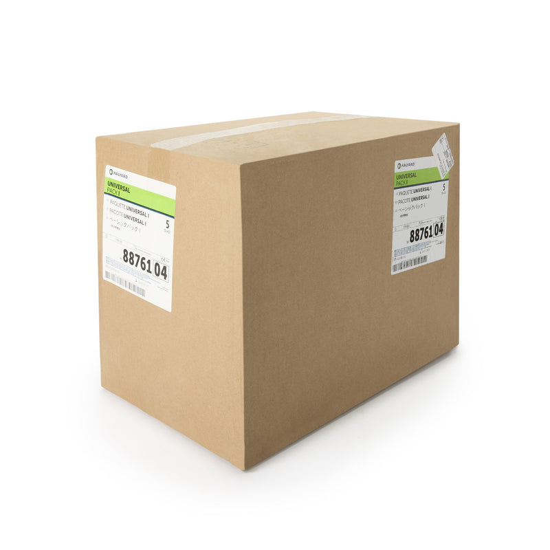O&M Halyard Inc General Purpose Drape Pack (148066_CS) 5/CS