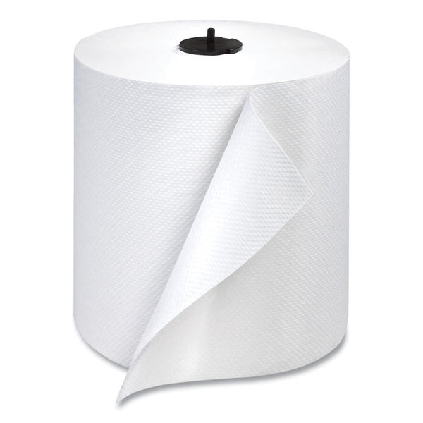 Tork® Advanced Matic Hand Towel Roll, 1-Ply, 7.7" x 700 ft, White, 6 Rolls/Carton (TRK290089)