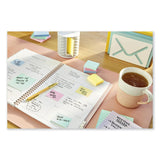 Post-it® Notes Original Pads in Canary Yellow, Value Pack, 1.38" x 1.88", 100 Sheets/Pad, 24 Pads/Pack (MMM65324VAD)