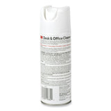 3M™ Desk and Office Spray Cleaner, 15 oz Aerosol Spray (MMM573)