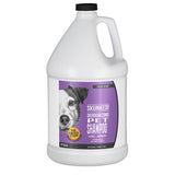 Tough Stuff® Skunked! Deodorizing Pet Shampoo, Original, 1 Gallon, 4/Case (HOS830SHP-CS) Case of 4