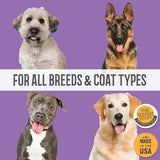 Tough Stuff® Skunked! Deodorizing Pet Shampoo, Original, 1 Gallon Bottle (HOS830SHP) Each