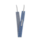 PediPrints® Tracheostomy Tube Holder 1 X 18 Inch Pediatric / Adult (696259_EA) 1/EA