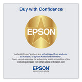 Epson® T50S320 (T50S) UltraChrome XD3 High Capacity Ink, 350 mL, Magenta (EPST50S320) Each