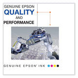 Epson® T50S320 (T50S) UltraChrome XD3 High Capacity Ink, 350 mL, Magenta (EPST50S320) Each