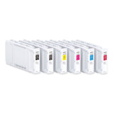 Epson® T51A820 (T51A) UltraChrome XD3 High Capacity Ink, 110 mL, Matte Black (EPST51A820) Each
