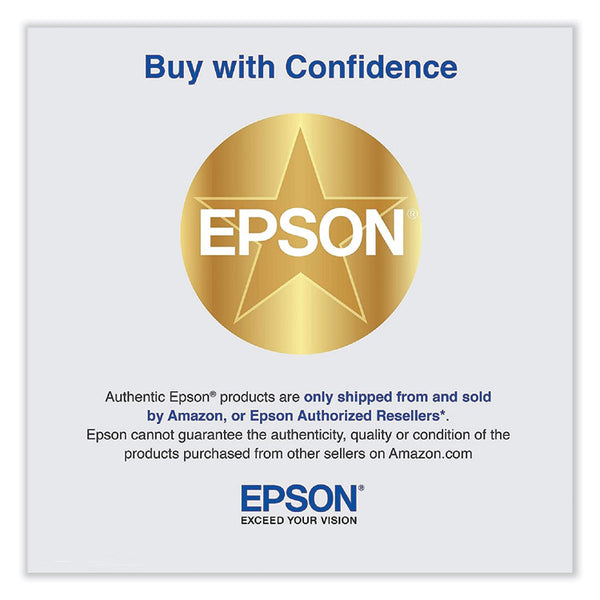 Epson® C9345 Ink Maintenance Box (EPSC12C934591)