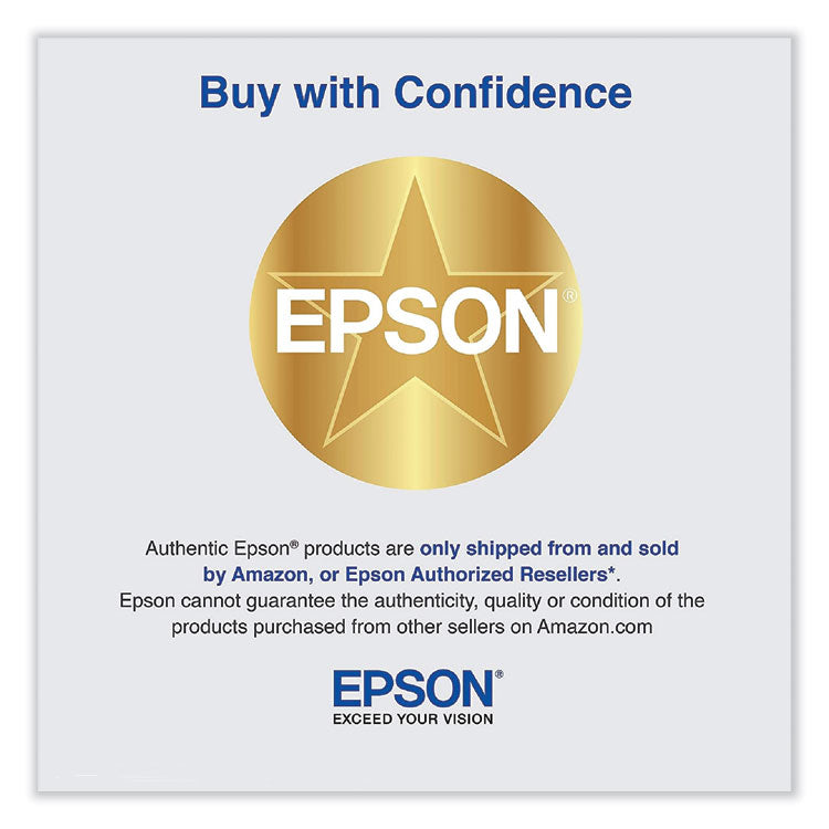 Epson® C9345 Ink Maintenance Box (EPSC12C934591)