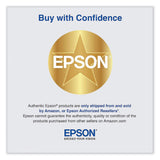 Epson® T51A220 (T51A) UltraChrome XD3 High Capacity Ink, 110 mL, Cyan (EPST51A220) Each