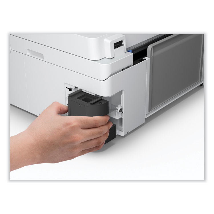 Epson® C9345 Ink Maintenance Box (EPSC12C934591)