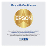 Epson® T51AF20 (T51A) UltraChrome XD3 High Capacity Ink, 110 mL, Red (EPST51AF20) Each