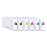 Epson® T50S320 (T50S) UltraChrome XD3 High Capacity Ink, 350 mL, Magenta (EPST50S320) Each