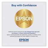 Epson® T51A120 (T51A) UltraChrome XD3 High Capacity Ink, 110 mL, Photo Black (EPST51A120) Each