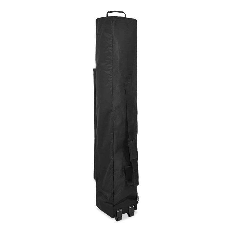 ergodyne® Shax 6000B Replacement Tent Storage Bag for 6000, Polyester, Black, Ships in 1-3 Business Days (EGO12902)