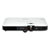 Epson® PowerLite 1795F Wireless Full HD 1080p 3LCD Projector, 3,200 lm, 1920 x 1080 Pixels (EPSV11H796020)