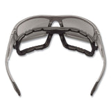 ergodyne® Skullerz Odin Safety Glasses Foam Gasket Insert, Black , Ships in 1-3 Business Days (EGO50991) Each