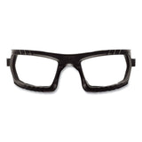 ergodyne® Skullerz Odin Safety Glasses Foam Gasket Insert, Black , Ships in 1-3 Business Days (EGO50991) Each