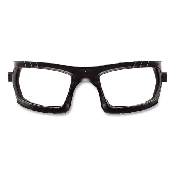 ergodyne® Skullerz Odin Safety Glasses Foam Gasket Insert, Black , Ships in 1-3 Business Days (EGO50991) Each
