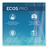 ECOS® PRO Parsley Plus All-Purpose Kitchen and Bathroom Cleaner, Herbal Scent, 1 gal Bottle (EOPPL974604EA) Each