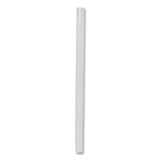 Gorilla® Mini Hot Glue Sticks, 0.27" dia x 4", Dries Clear, 75/Pack (GOR3027502) Each