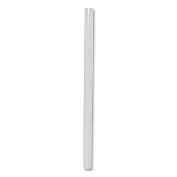 Gorilla® Mini Hot Glue Sticks, 0.27" dia x 4", Dries Clear, 75/Pack (GOR3027502)