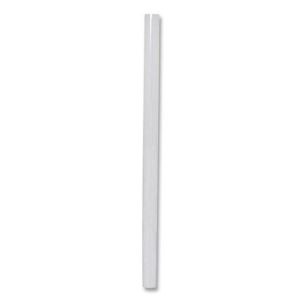 Gorilla® Mini Hot Glue Sticks, 0.27" dia x 4", Dries Clear, 75/Pack (GOR3027502) Each