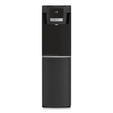 Oasis® MaxxFill Flex Hot and Cold Water Dispenser, 2.11 gal/Hot Water per Hour, 12.2 x 14.2 x 42.33, Black/Stainless Steel (OAS506815C) Each