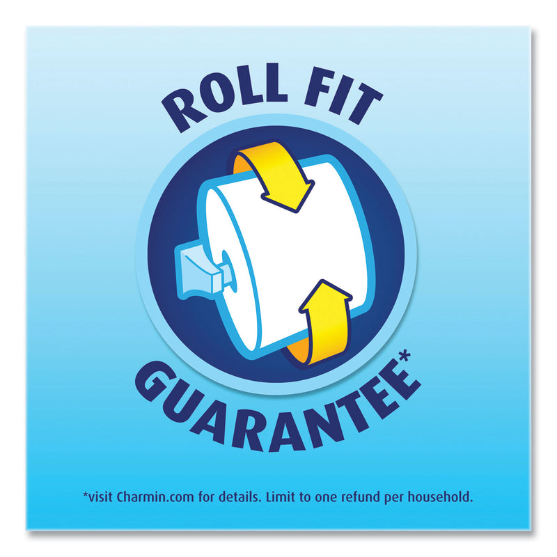 Charmin® Ultra Soft Bathroom Tissue, Mega Roll, Septic Safe, 2-Ply, White, 244 Sheets/Roll, 30 Rolls/Pack (PGC01537) Each