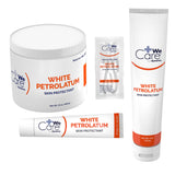 WeCare™ Petroleum Jelly 5 Gram Individual Packet NonSterile (671289_EA) 1/EA