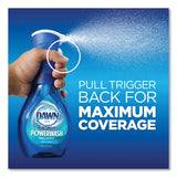 Dawn® Platinum Powerwash Dish Spray Refill, Fresh Scent, 16 oz Refill Bottle (PGC52366) Each