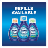 Dawn® Platinum Powerwash Dish Spray Refill, Fresh Scent, 16 oz Refill Bottle (PGC52366) Each