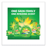 Gain® Flings Detergent Pods, Moonlight Breeze, 81 Pods/Pack (PGC91796)