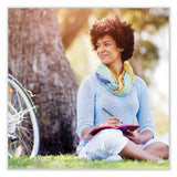 Pilot® Precise V5 Rollerball Pen, Stick, Extra-Fine 0.5 mm, Assorted Ink and Barrel Colors, 5/Pack (PIL15157) Pack of 5