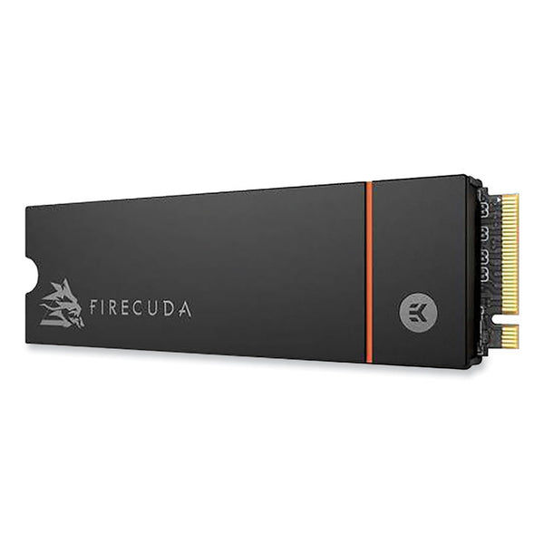 Seagate FireCuda 530 Internal Solid State Drive, 1 TB, PCIe (SGTZP1000GM3A02) Each