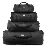 ergodyne® Arsenal 5020P Gear Duffel Bag, Polyester, Medium, 13 x 28.5 x 13, Black, Ships in 1-3 Business Days (EGO13321) Each