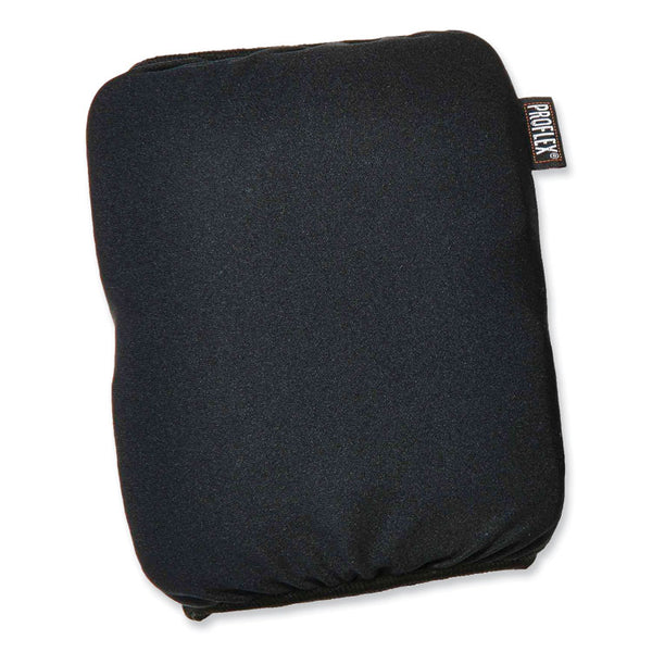ergodyne® ProFlex 260 Slip-On Knee Pads, One Size Fits Most, Black, Pair, Ships in 1-3 Business Days (EGO18260) 1 Pair