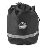 ergodyne® Arsenal 5130 Fall Protection Bag , 10 x 10 x 15, Black, Ships in 1-3 Business Days (EGO13130) Each