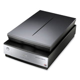 Epson® Perfection V850 Pro Scanner, Scans Up to 8.5" x 11.7", 6400 dpi Optical Resolution (EPSB11B224201)