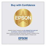 Epson® T653900 UltraChrome HDR Ink, Light Light Black (EPST653900) Each