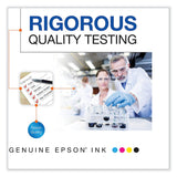 Epson® T922400 (T922) UltraChrome GS3 Ink, 700 mL, Yellow (EPST922400) Each
