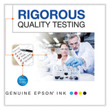 Epson® T653200 UltraChrome HDR Ink, Cyan (EPST653200) Each