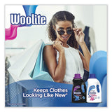 WOOLITE® Laundry Detergent for All Clothes, Light Floral, 50 oz Bottle, 6/Carton (RAC77940CT) Case of 6