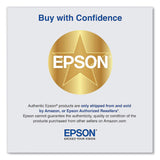 Epson® T653800 UltraChrome HDR Ink, Matte Black (EPST653800) Each