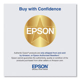 Epson® T653200 UltraChrome HDR Ink, Cyan (EPST653200) Each